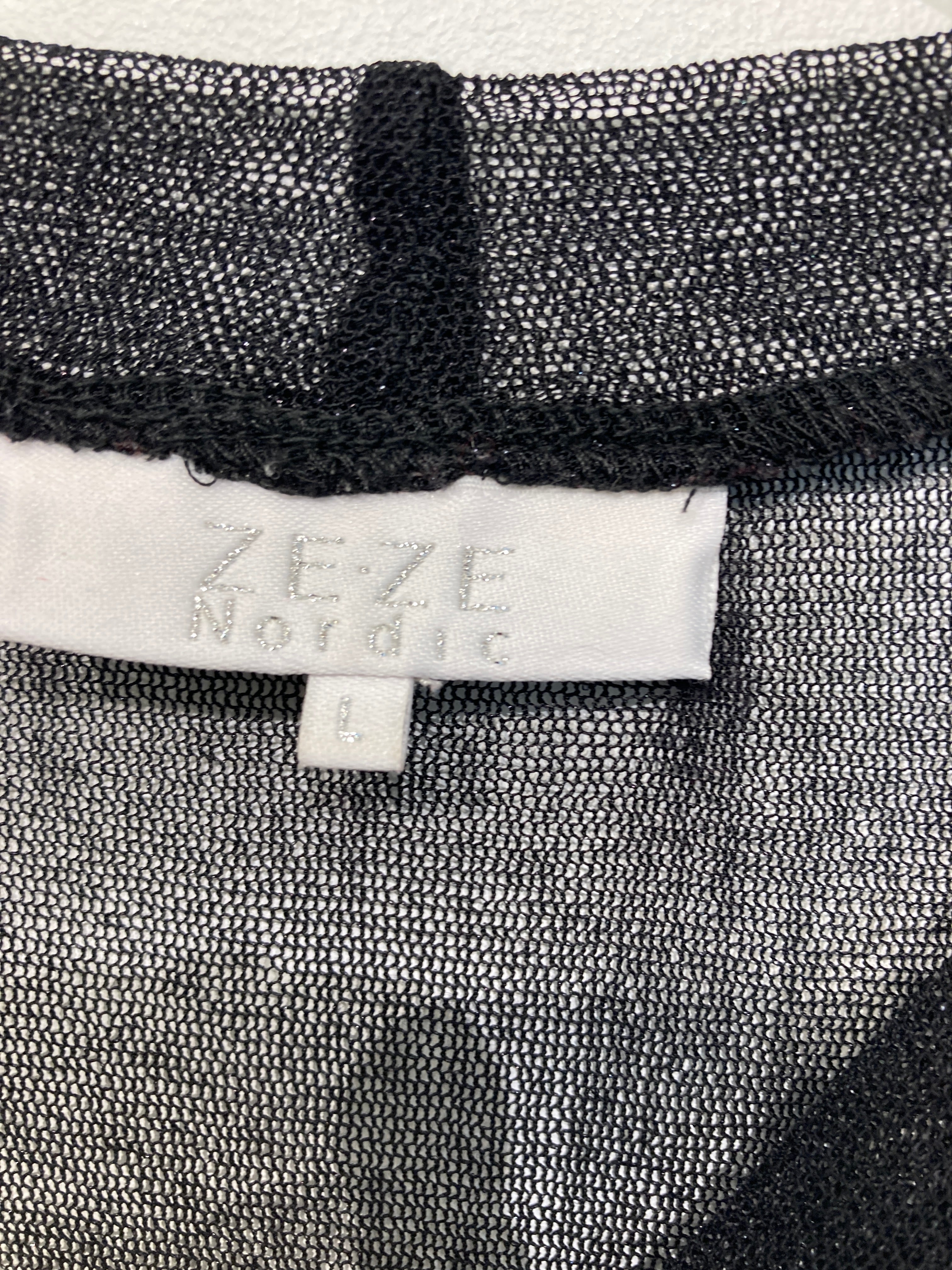Ze-Ze Bluse